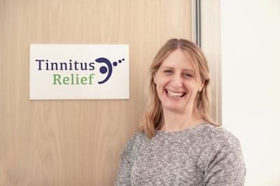 tinnitus relief