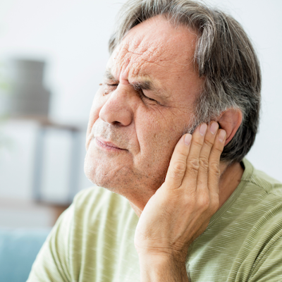 Tinnitus Customer Stories